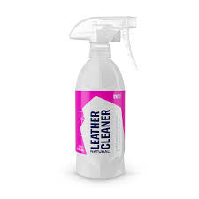 Q²M Leather Cleaner Natural - 500ml