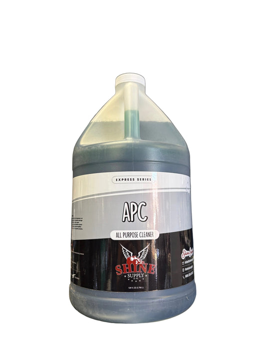 APC (All Purpose Cleaner)