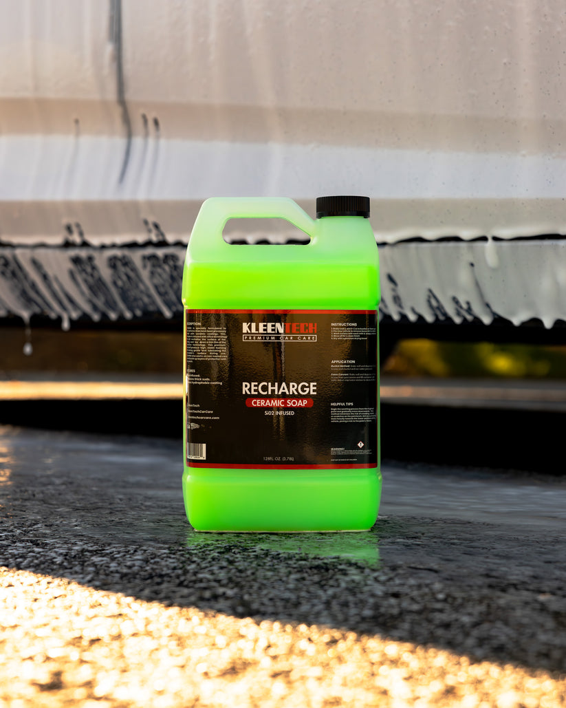 Recharge  - Gallon