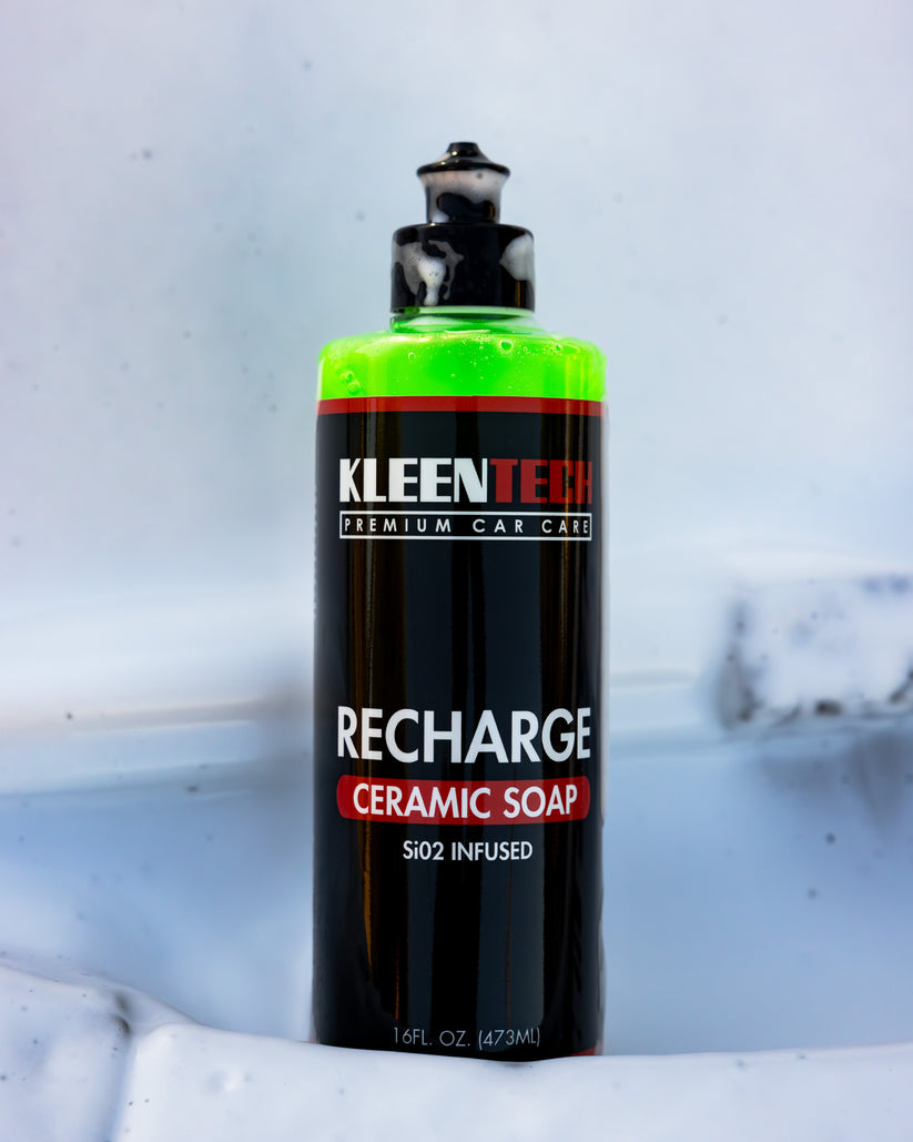 Recharge - 16oz