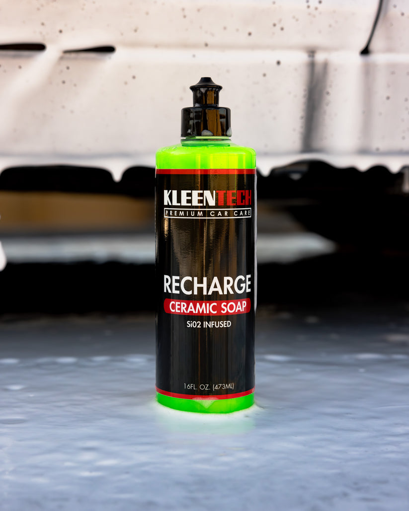 Recharge - 16oz