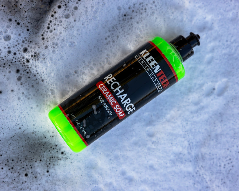 Recharge - 16oz