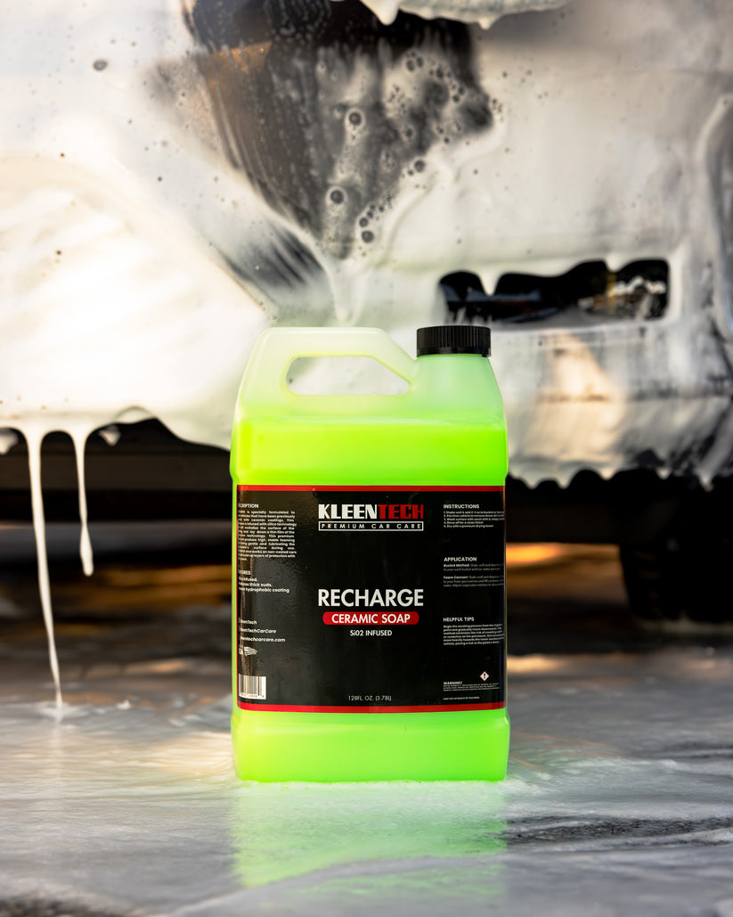 Recharge  - Gallon