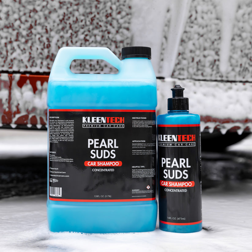 Pearl Suds
