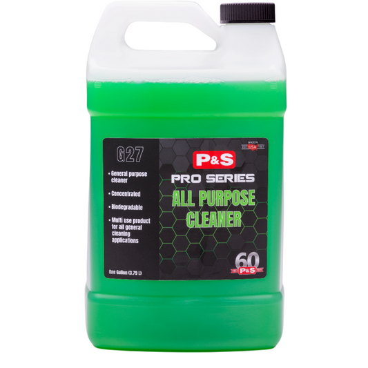 All Purpose Cleaner P&S GALLON