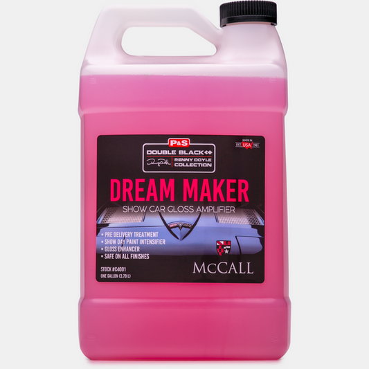 DREAM MAKER - GLOSS AMPLIFIER 1 GAL