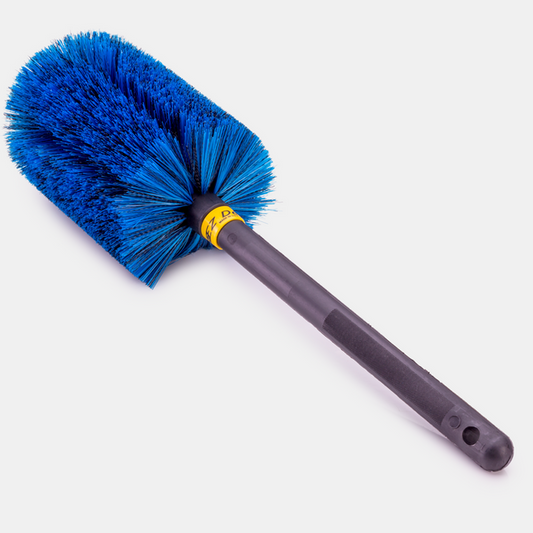 GO EZ WHEEL BRUSH