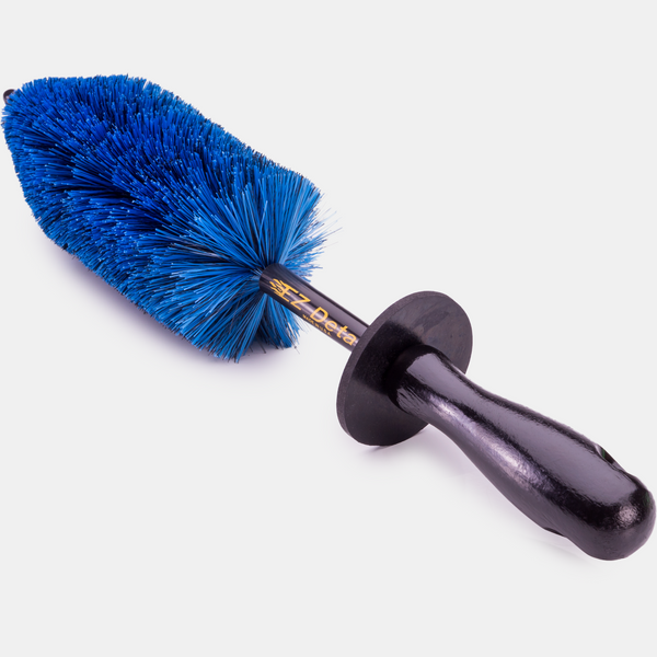 LITTLE EZ WHEEL BRUSH