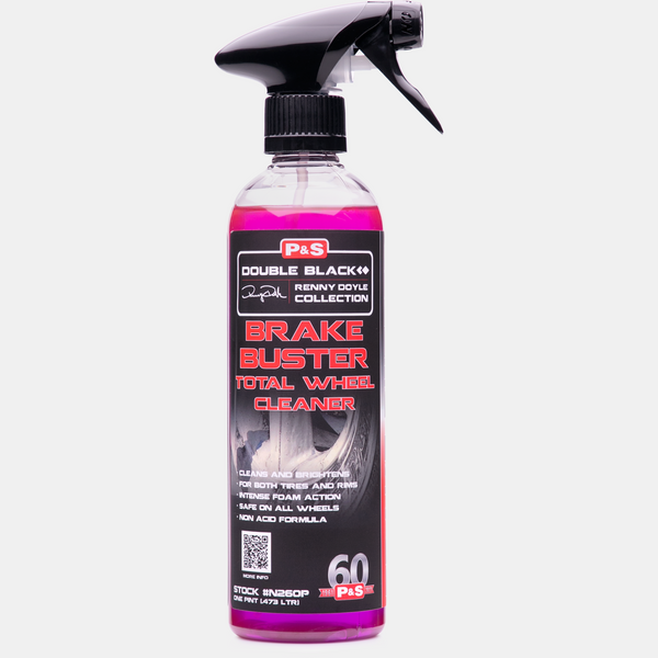 BRAKE BUSTER TOTAL WHEEL CLEANER