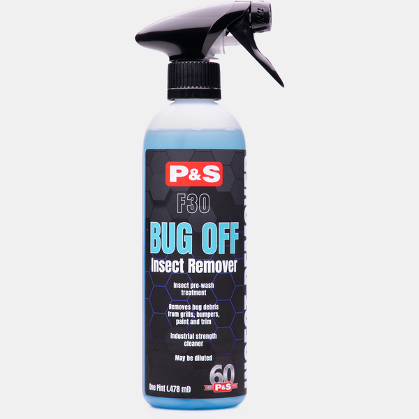 BUG OFF INSECT REMOVER