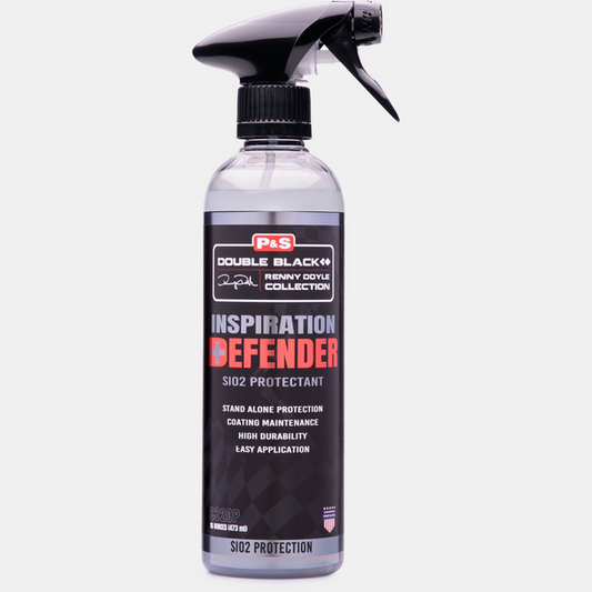 DEFENDER SIO2 PROTECTANT