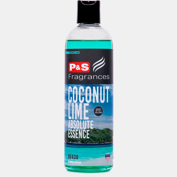 COCONUT LIME FRAGRANCE (ABSOLUTE ESSENCE)