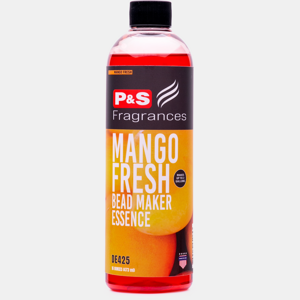 MANGO FRESH FRAGRANCE (BEAD MAKER ESSENCE)