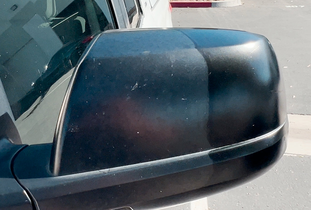 QUIVR Abyss Tire Dressing