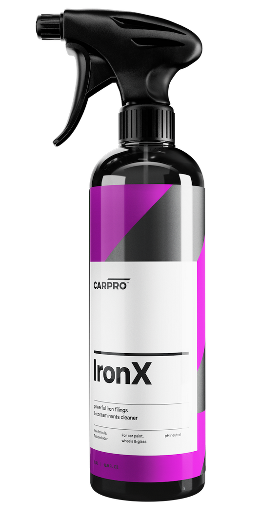 CARPRO IronX 500ml