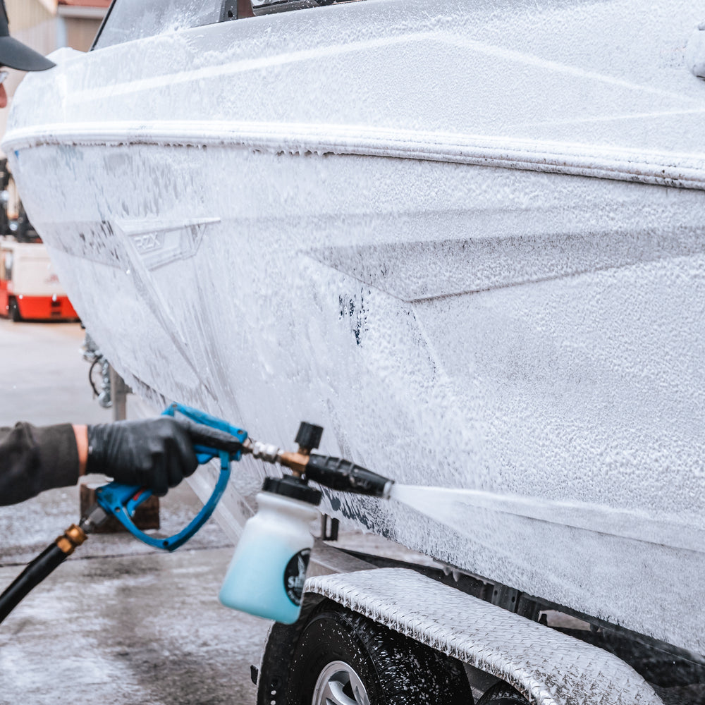 Jetty Boat Soap - 16oz