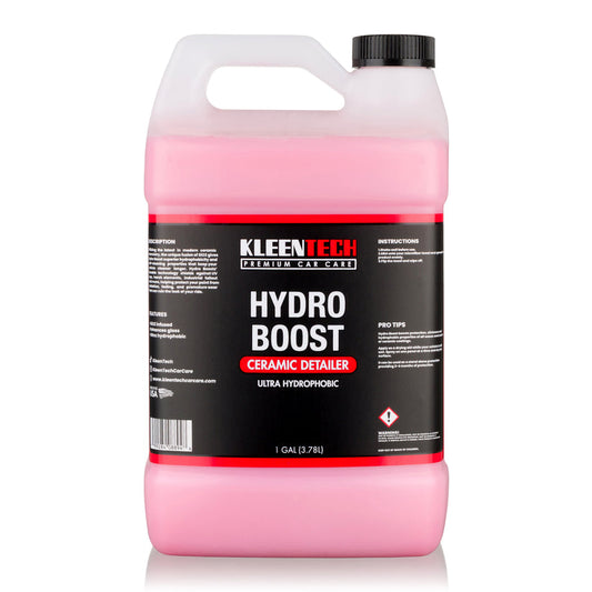 HydroBoost