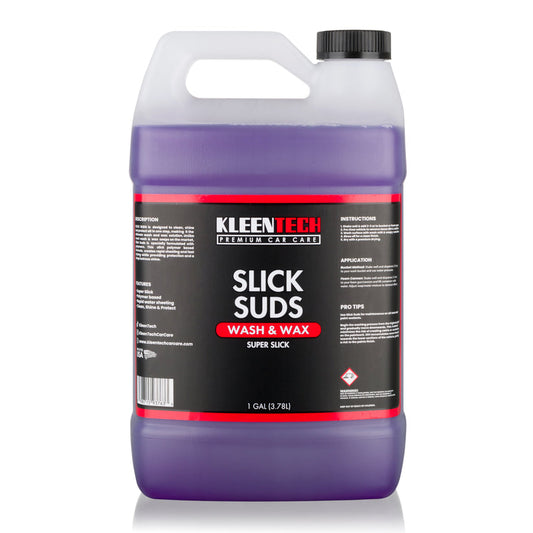 Slick Suds