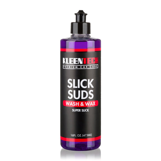 Slick Suds