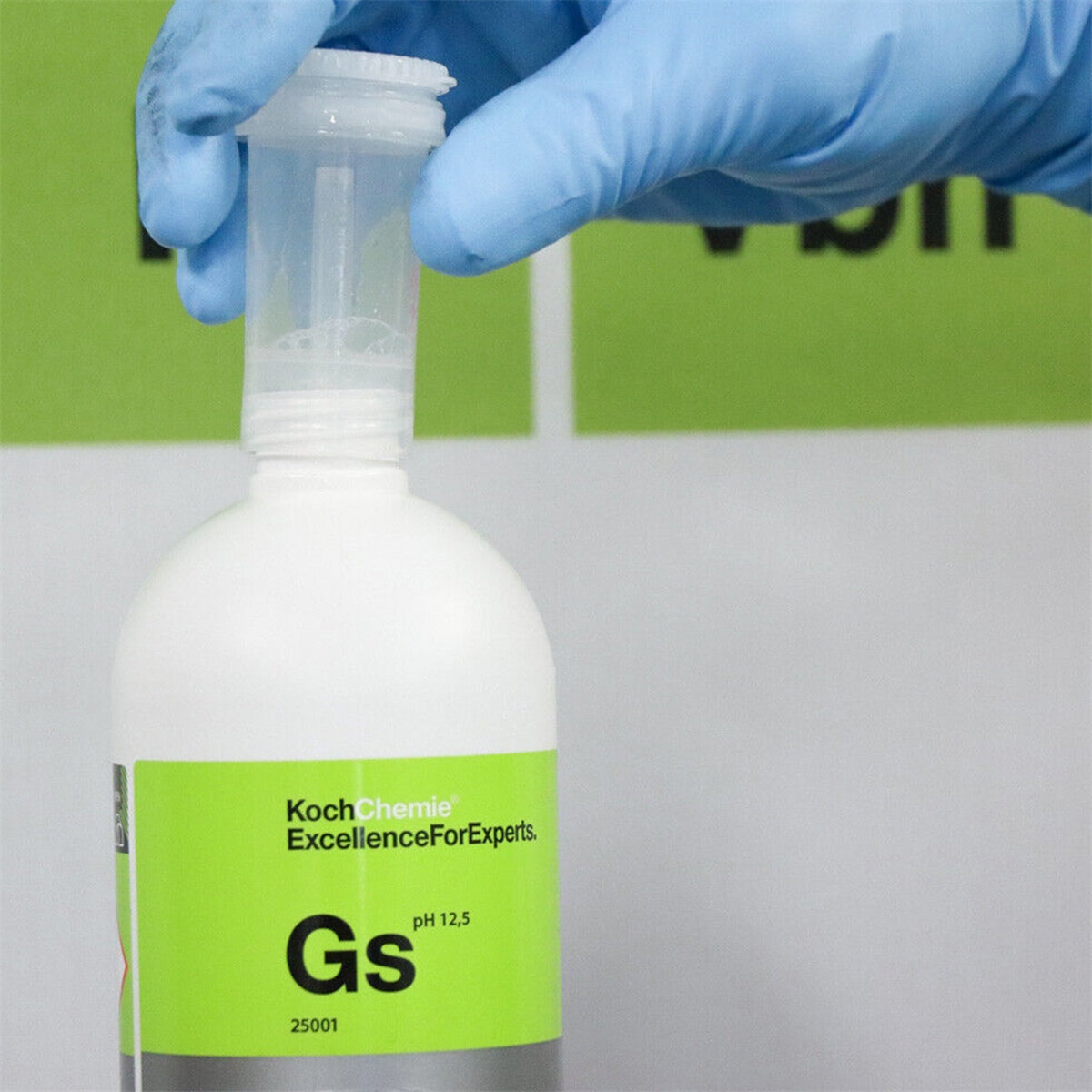 Koch Chemie Dosing Cap
