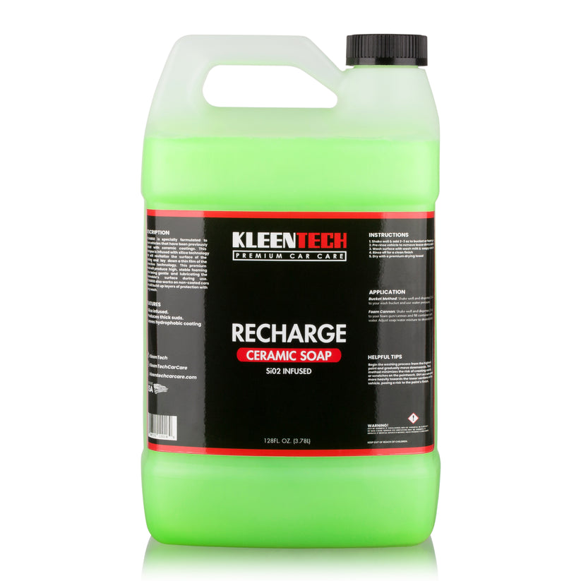 Recharge  - Gallon