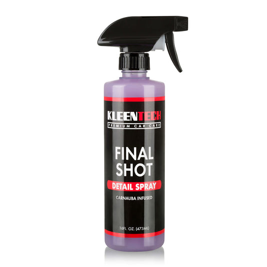 Final Shot