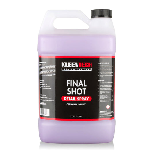 Final Shot