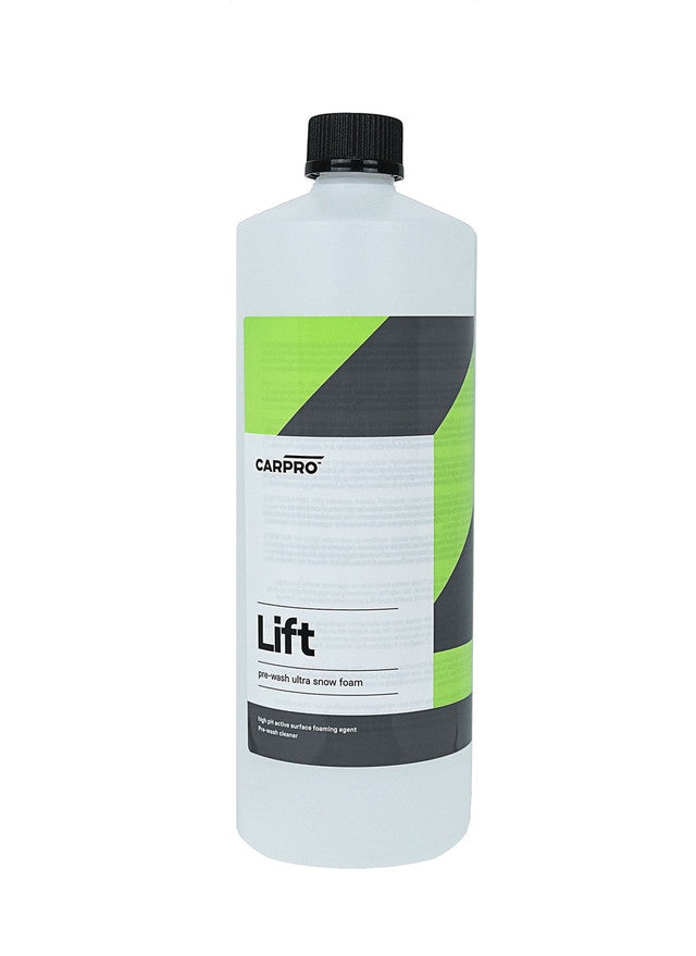 CARPRO Lift Snow Foam