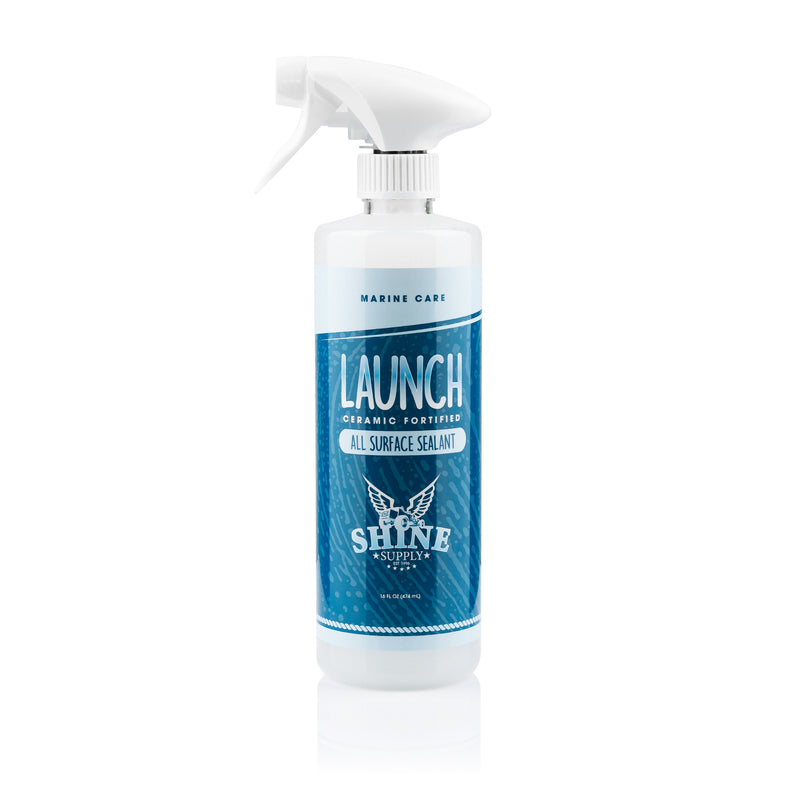 Launch All Surface Protectant