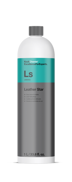 LEATHER STAR 1L