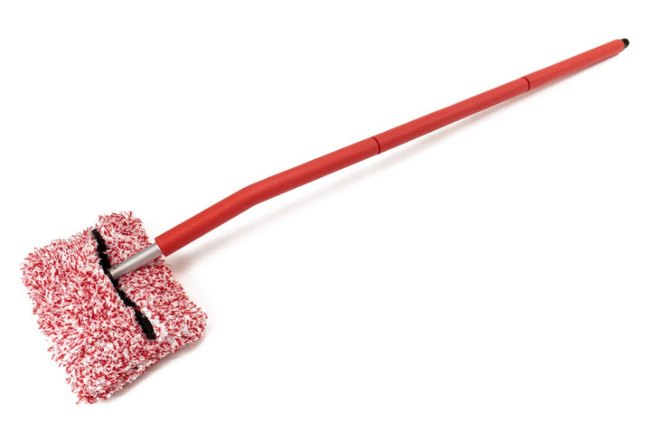 Mitt on a Stick PRO +: The Ultimate Wash Tool for Large & Tall Vehicles