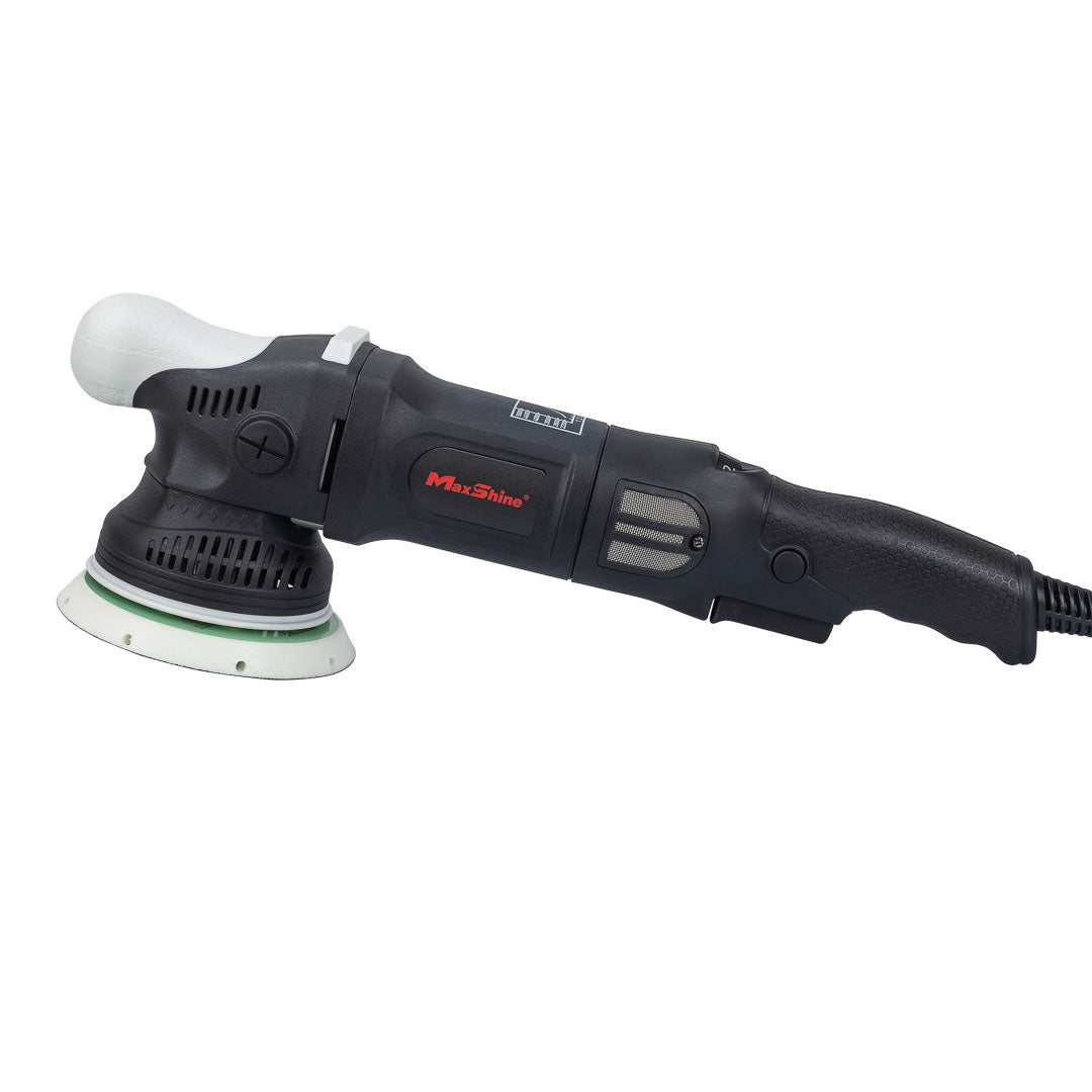 DUAL ACTION ORBITAL POLISHER - M15 PRO