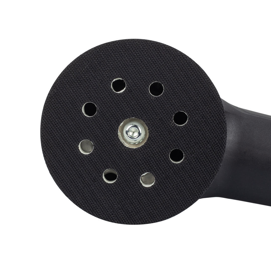 DUAL ACTION ORBITAL POLISHER - M15 PRO