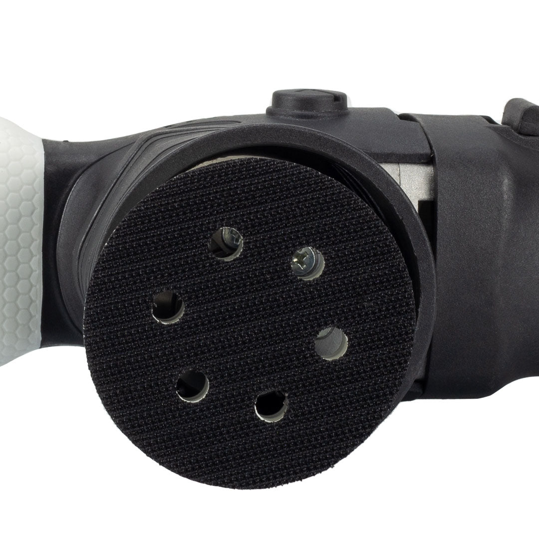 ORBITAL POLISHER | M312