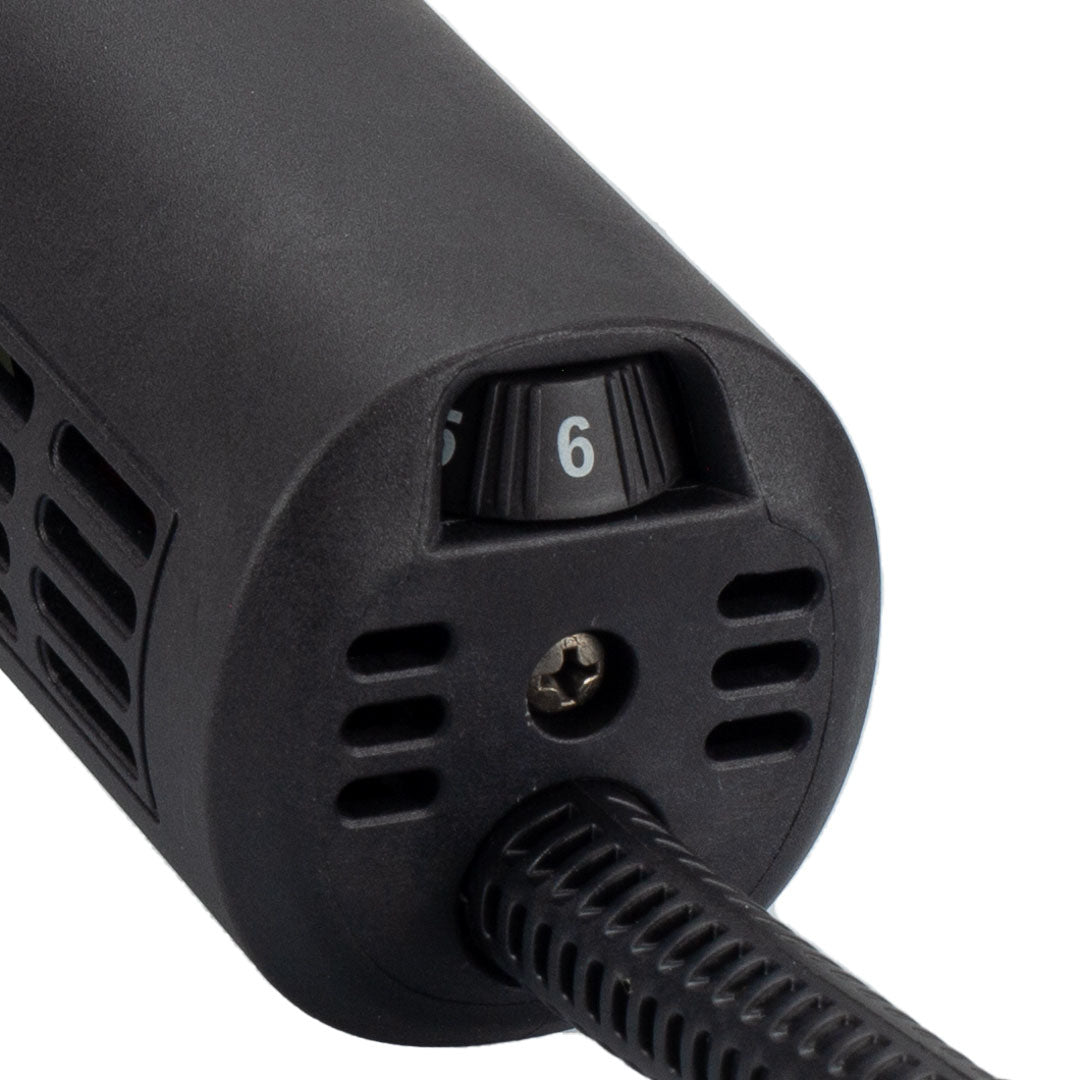 ORBITAL POLISHER | M312