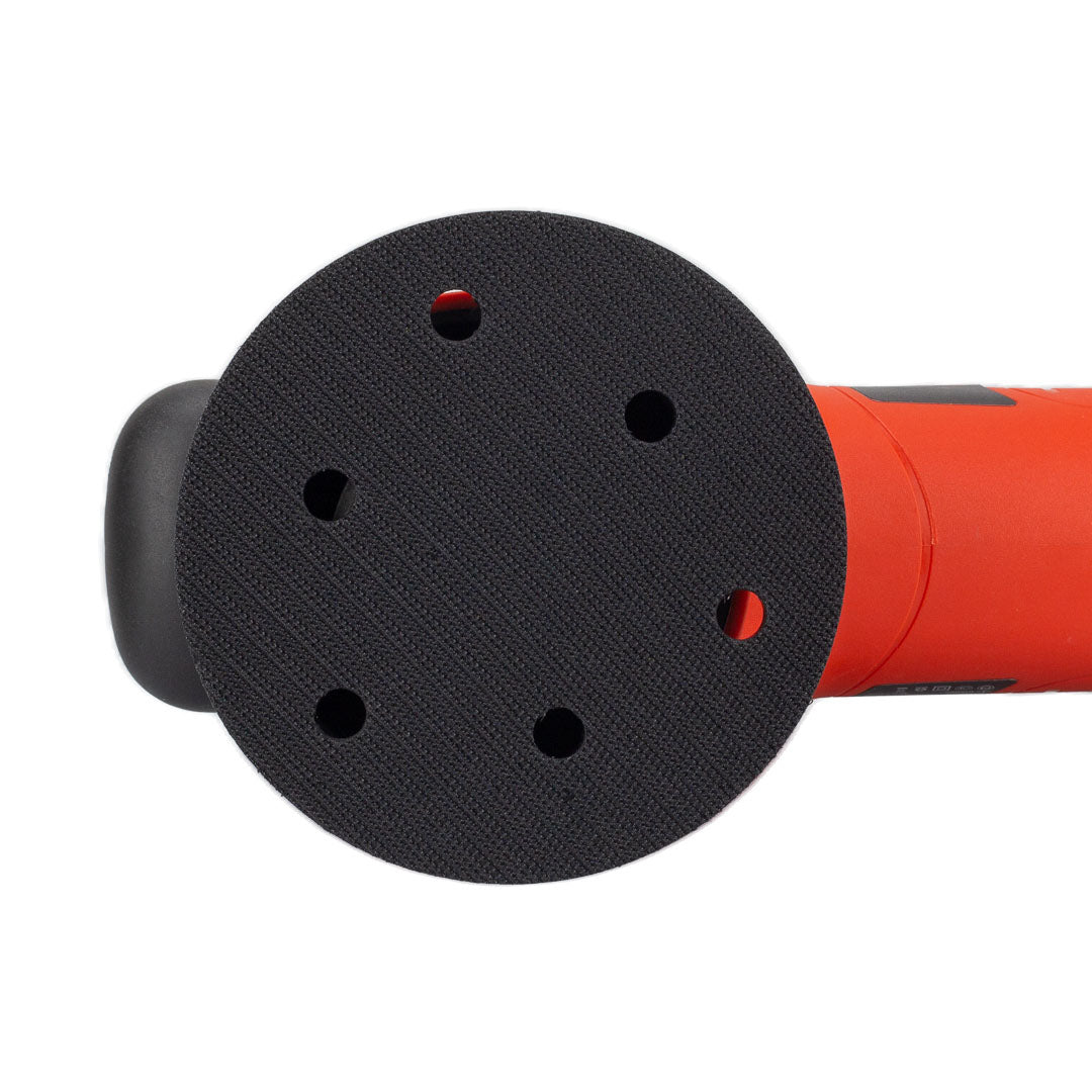 DUAL ACTION POLISHER FOR CAR DETAILING | M8S V2 - 5IN PLATE, 8MM THROW, 1000W