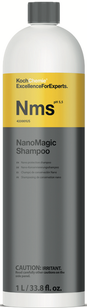 KCX NANO MAGIC SHAMPOO 1L