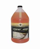 CARPET MAGIC (Carpet Shampoo)