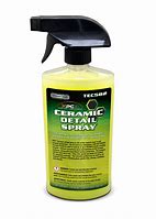 Ceramic Detail Spray 16oz