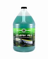 Clean All All Purpose Interior and Surface Cleaner