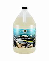 CLEAN-IT