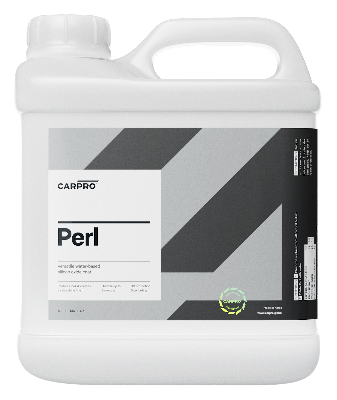 CARPRO PERL 1 Gallon