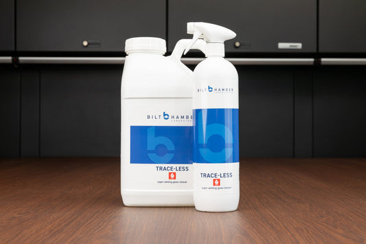 Bilt Hamber - Trace-Less