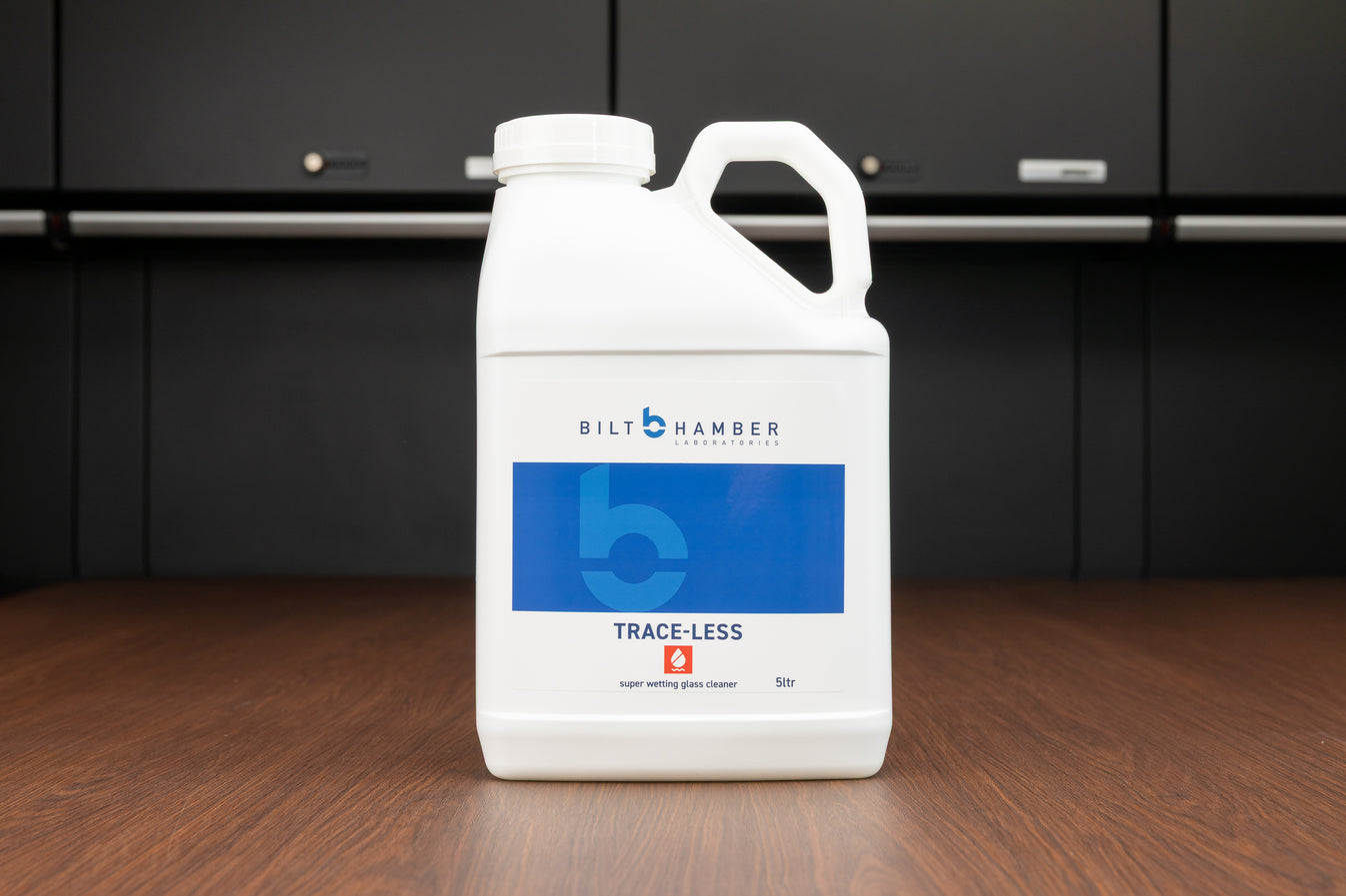 Bilt Hamber - Trace-Less 5L