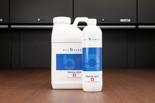 Bilt Hamber - Touch-Less