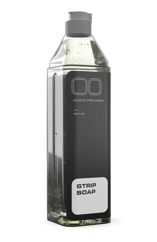 00 STRIP SOAP