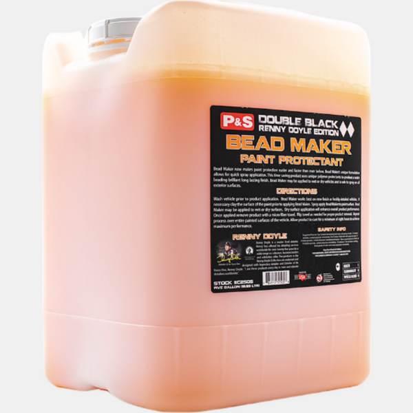 BEAD MAKER PAINT PROTECTANT 5 GAL