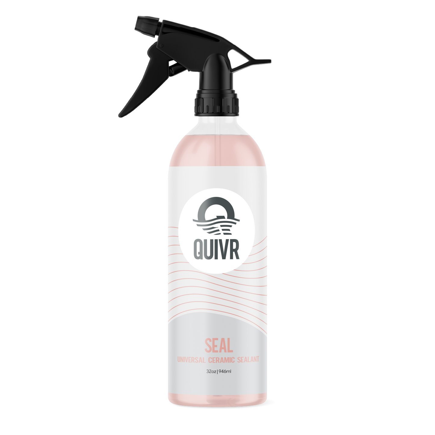 QUIVR SEAL (Universal Ceramic Sealant)