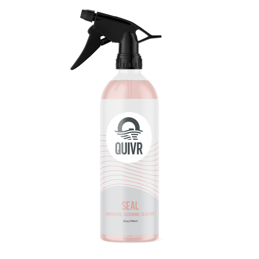 QUIVR SEAL (Universal Ceramic Sealant)