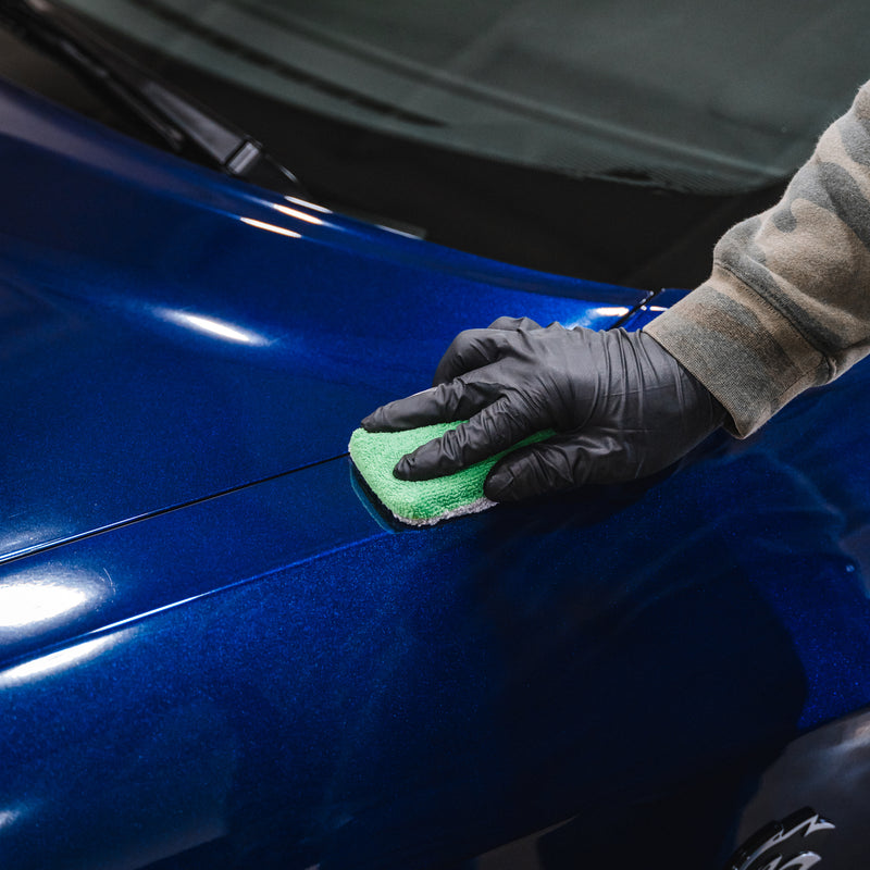 Relock Relock Express Ceramic Coating – Dylan's Auto Detail Supply